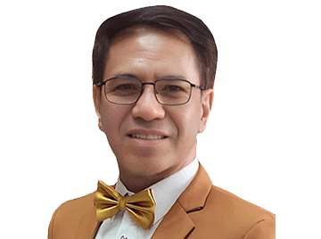 Mario C. Lucero, PhD